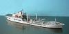 Supply vessel "Wave Ruler" (1 p.) GB 2002 Albatros ALK 312